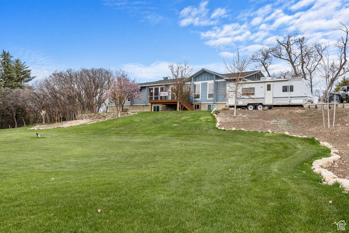 Fairview, UT 84629,24725 N 11925 E