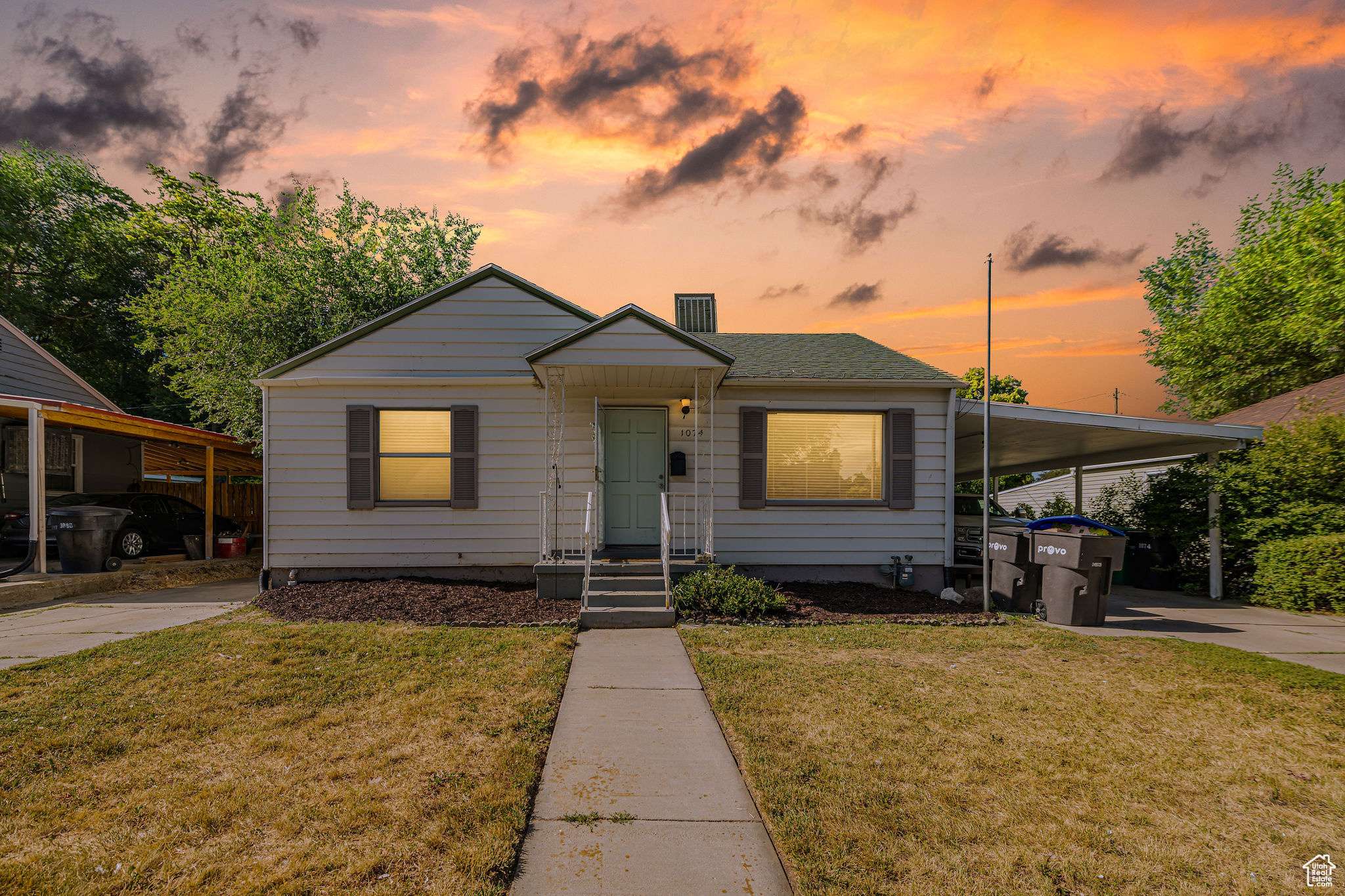 Provo, UT 84606,460 S 1074 E