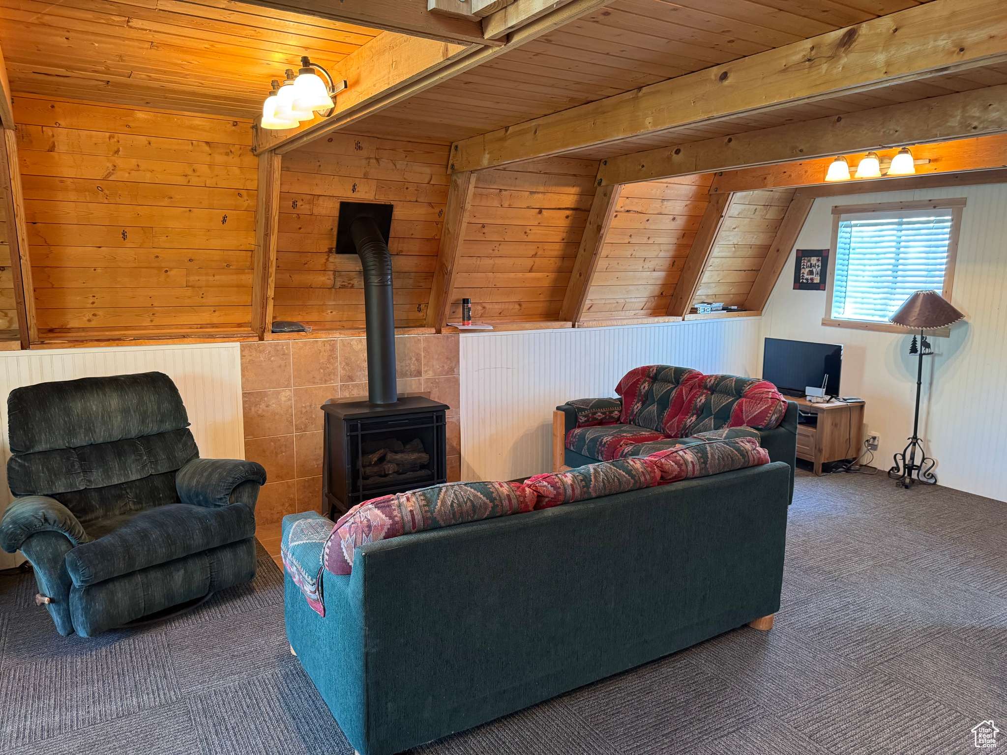 Fairview, UT 84629,44 J CHOKECHERRY DR N #J-44