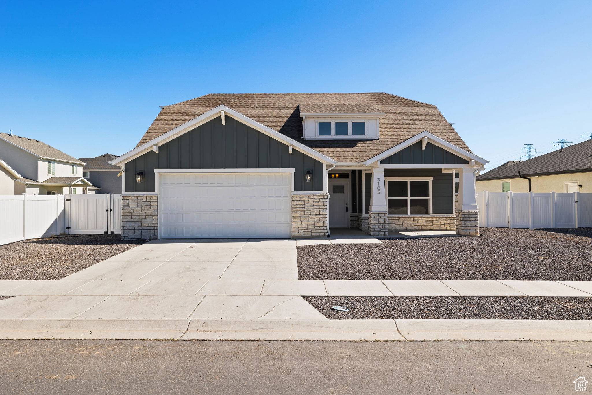 Plain City, UT 84404,3105 W 3150 N