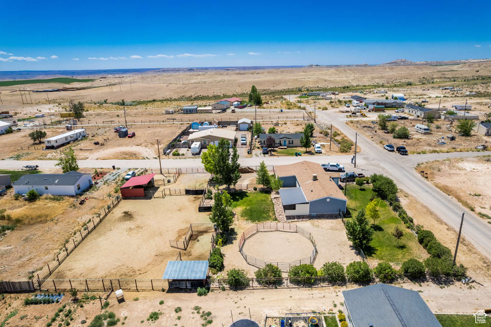 Vernal, UT 84078,3165 E 5300 S