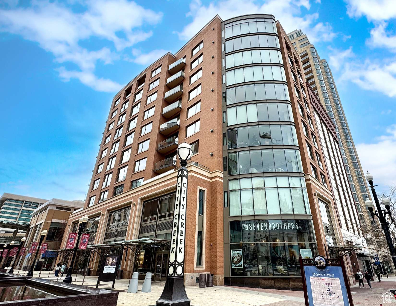 Salt Lake City, UT 84101,55 W SO TEMPLE #204