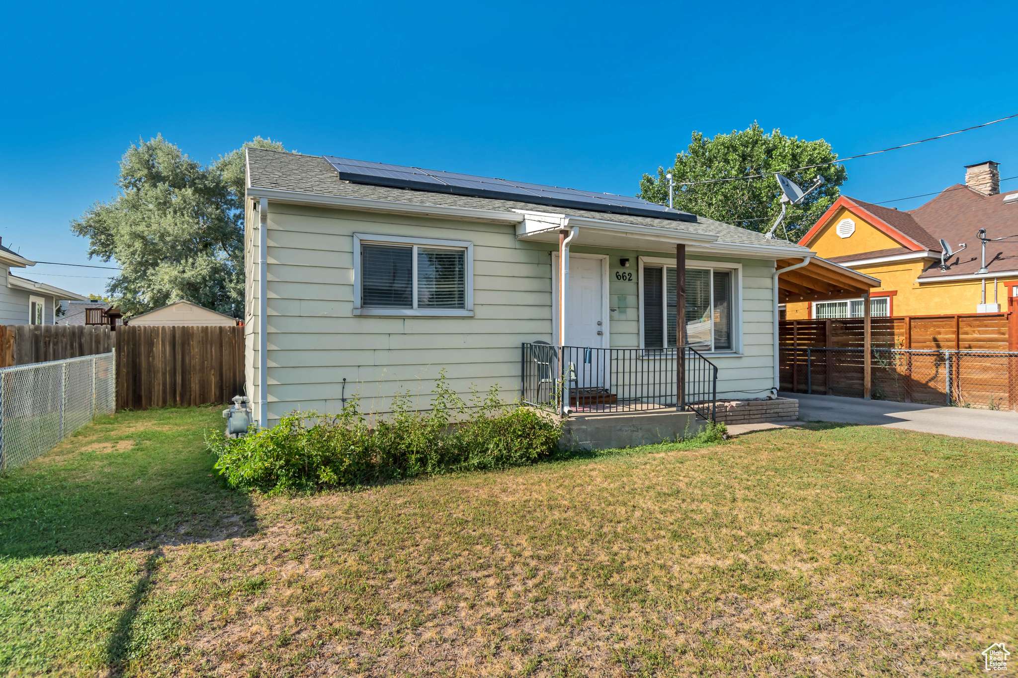 Midvale, UT 84047,662 W 4TH AVE S