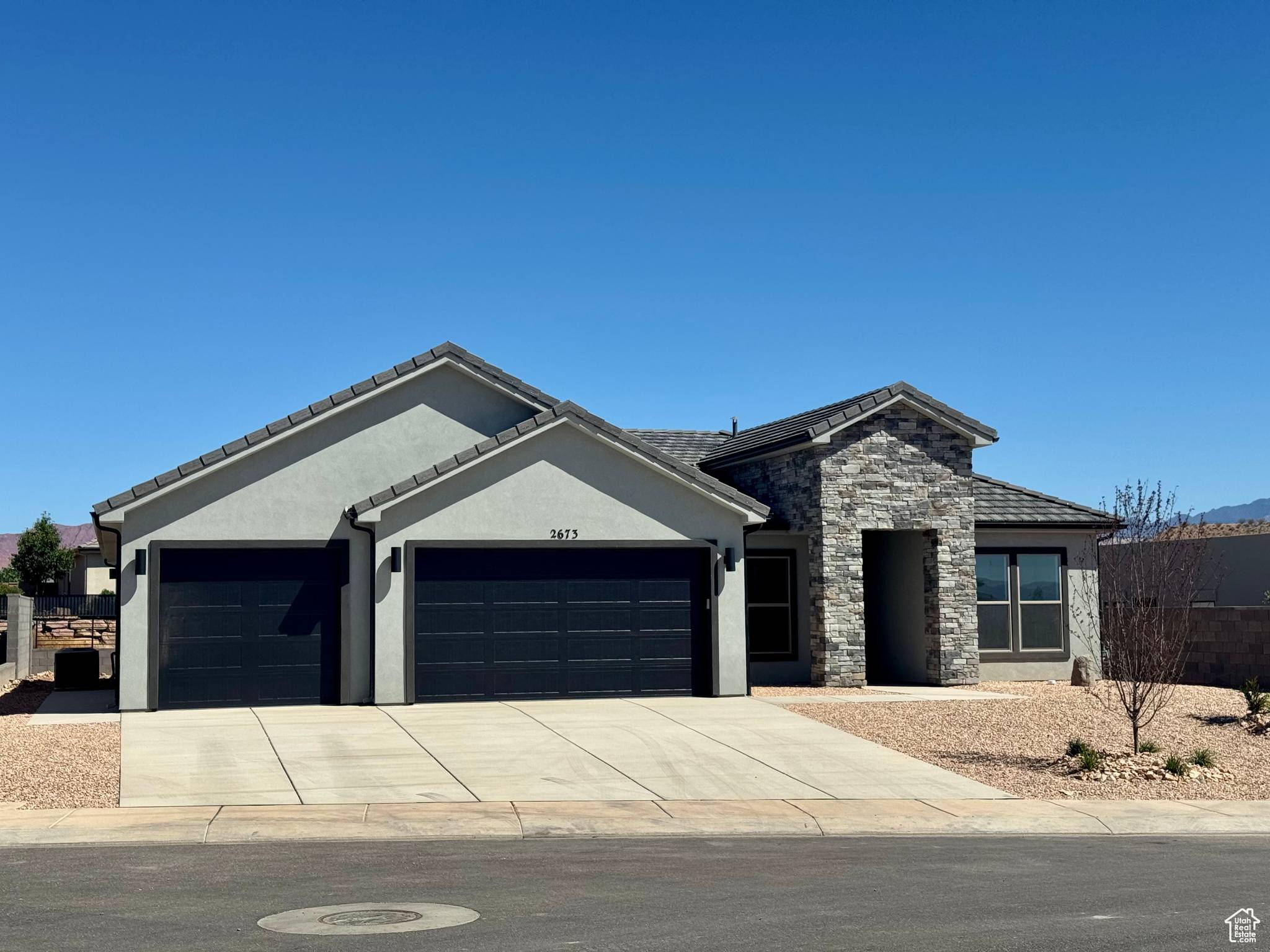 St. George, UT 84770,2673 W VENICE LN #13