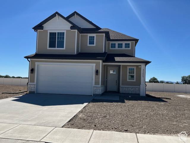 Plain City, UT 84404,3205 N 3500 W #378