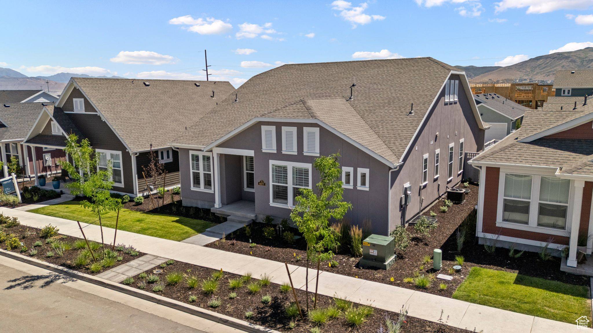 South Jordan, UT 84009,6077 W FRANCISCOTTI DR S