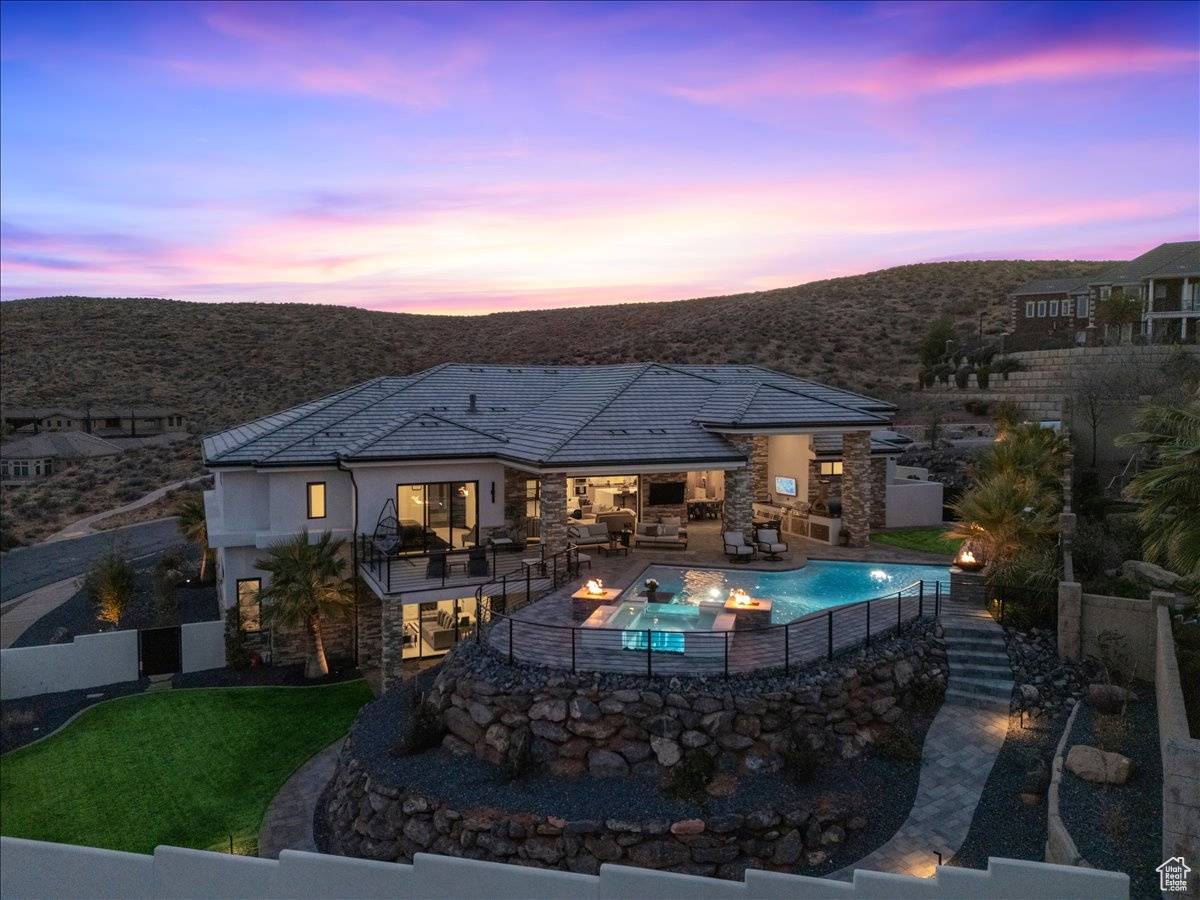 Washington, UT 84780,1428 N CAMBRIDGE AVE