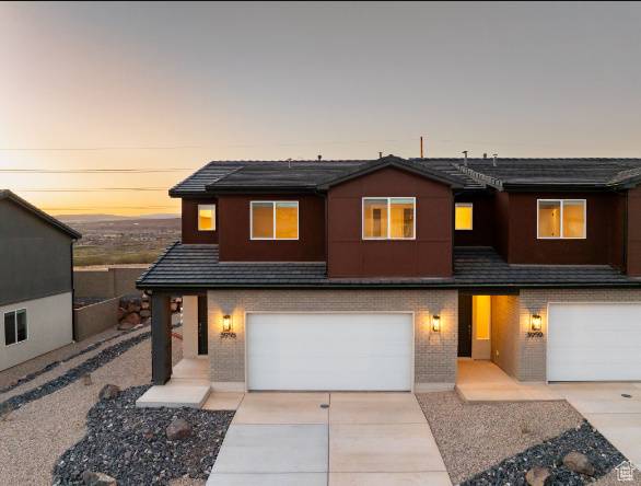 Washington, UT 84780,3967 E FOSSIL WAY #64