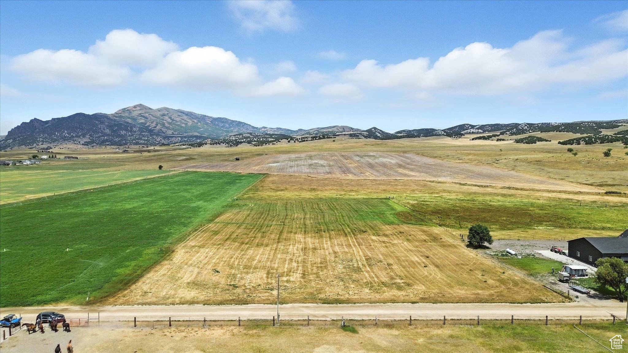 Weston, ID 83286,6900 W 2200 S