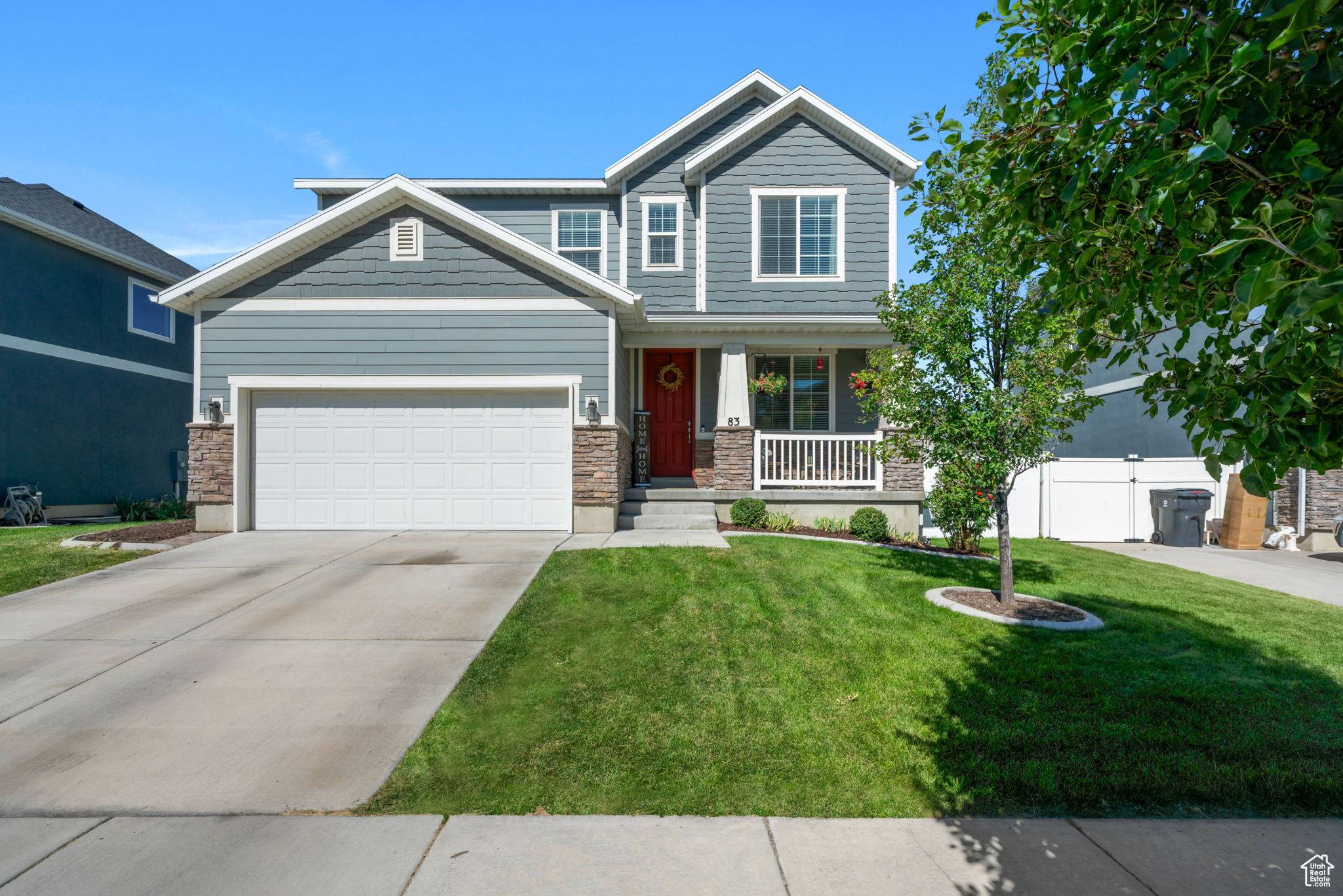 Vineyard, UT 84059,83 N CANYON MAPLE RD