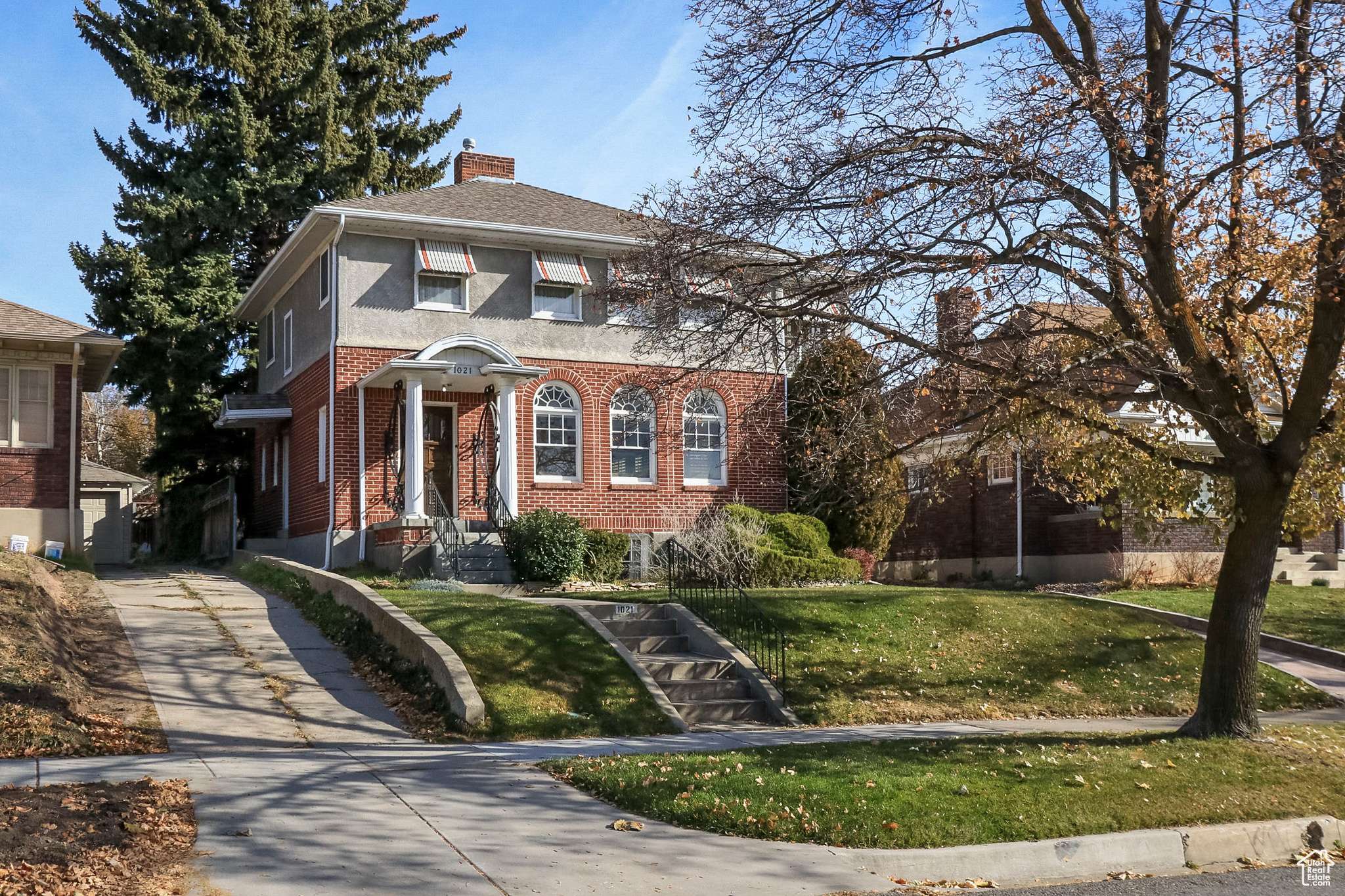 Salt Lake City, UT 84105,1021 S 1300 E