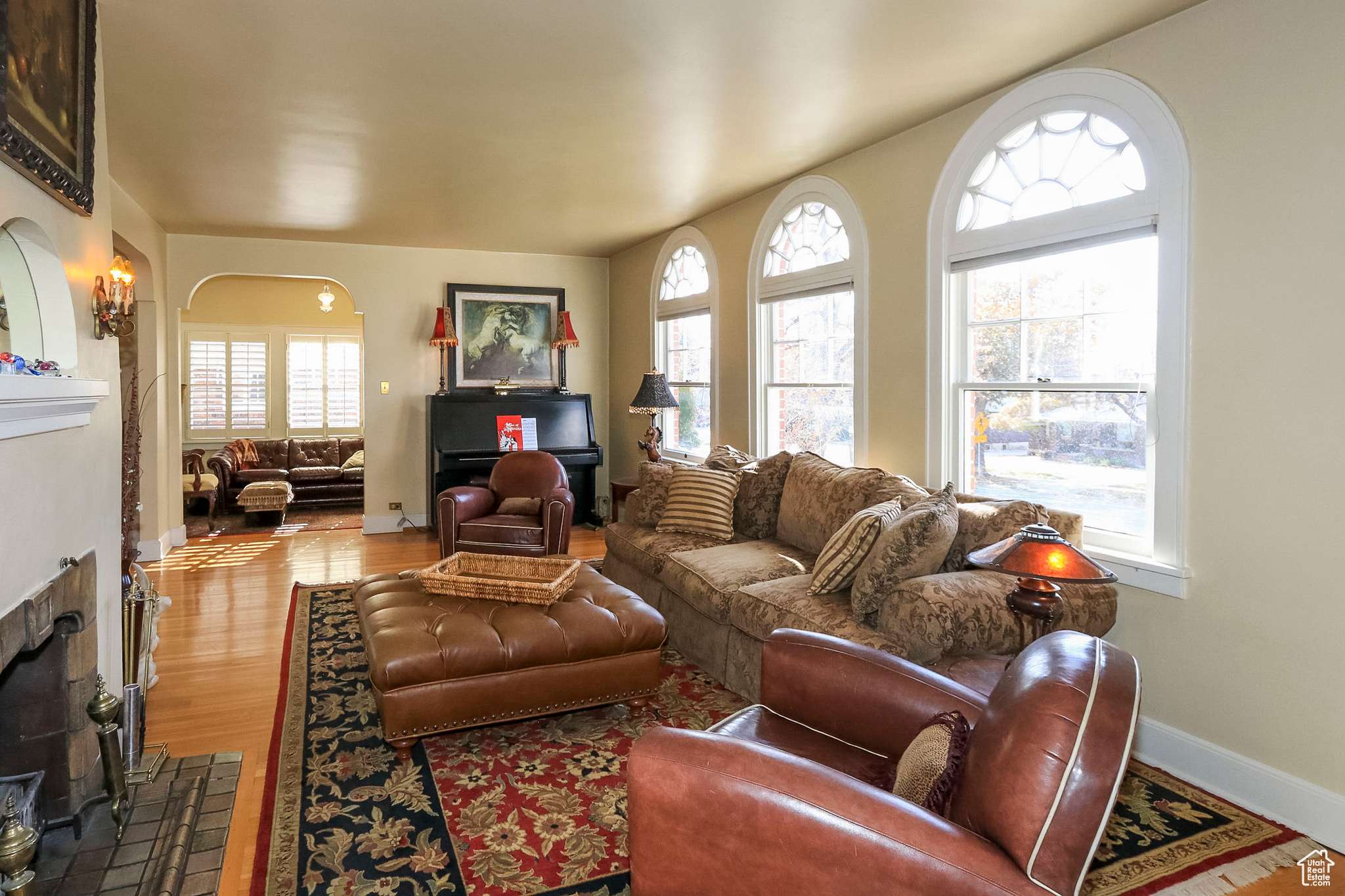 Salt Lake City, UT 84105,1021 S 1300 E