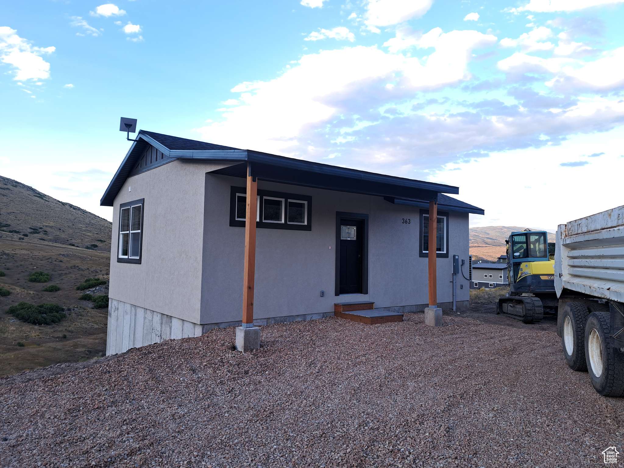 Wanship, UT 84017,363 E HOLLOW DR