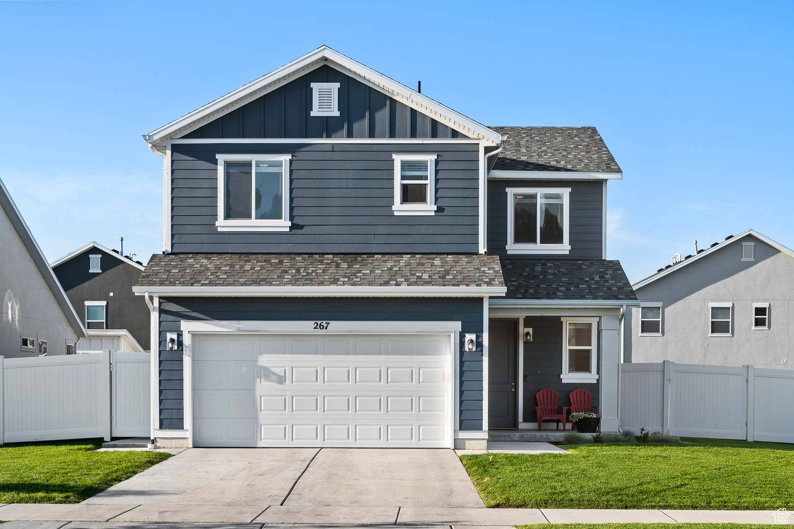 American Fork, UT 84003,267 W 400 S