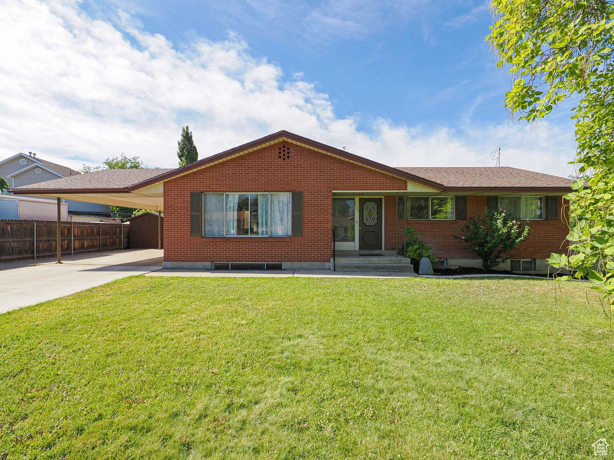 Provo, UT 84604,1625 W 1320 N