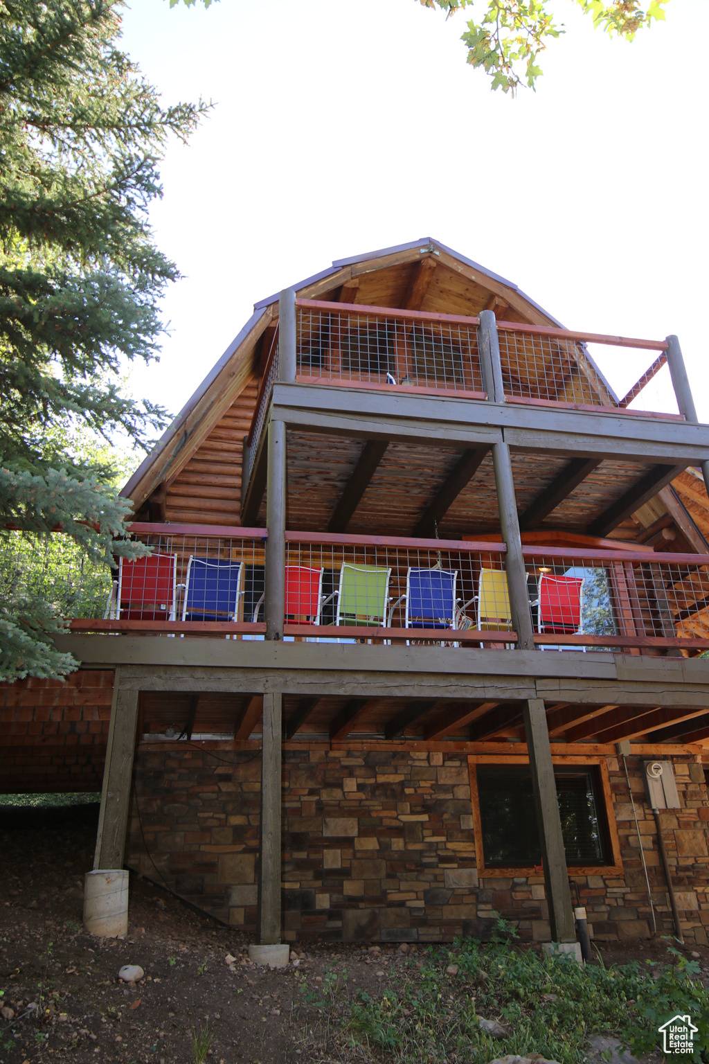 Garden City, UT 84028,1383 CHOKE CHERRY DR