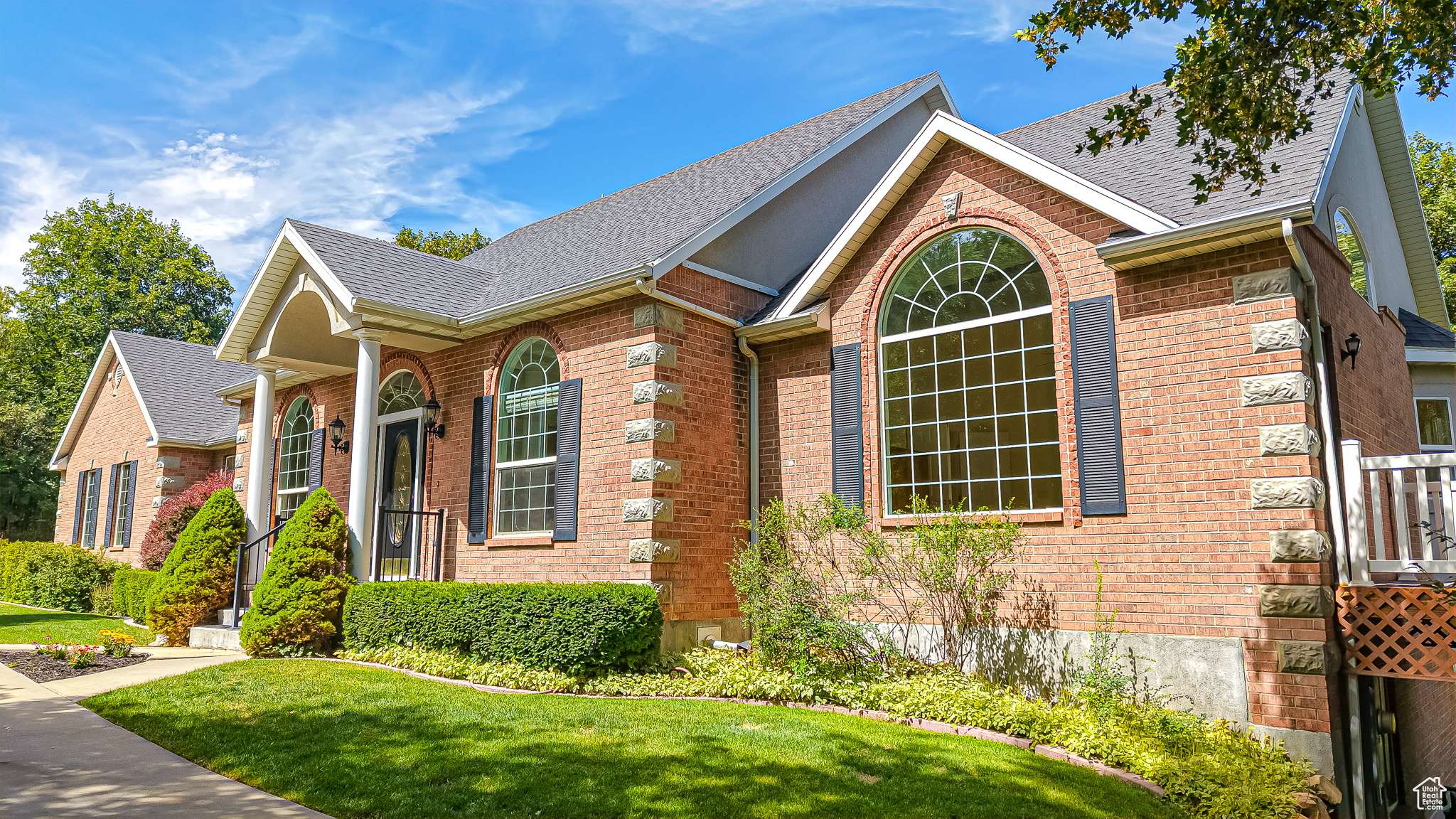 Woodland Hills, UT 84653,1005 S WOODLAND HILLS DR