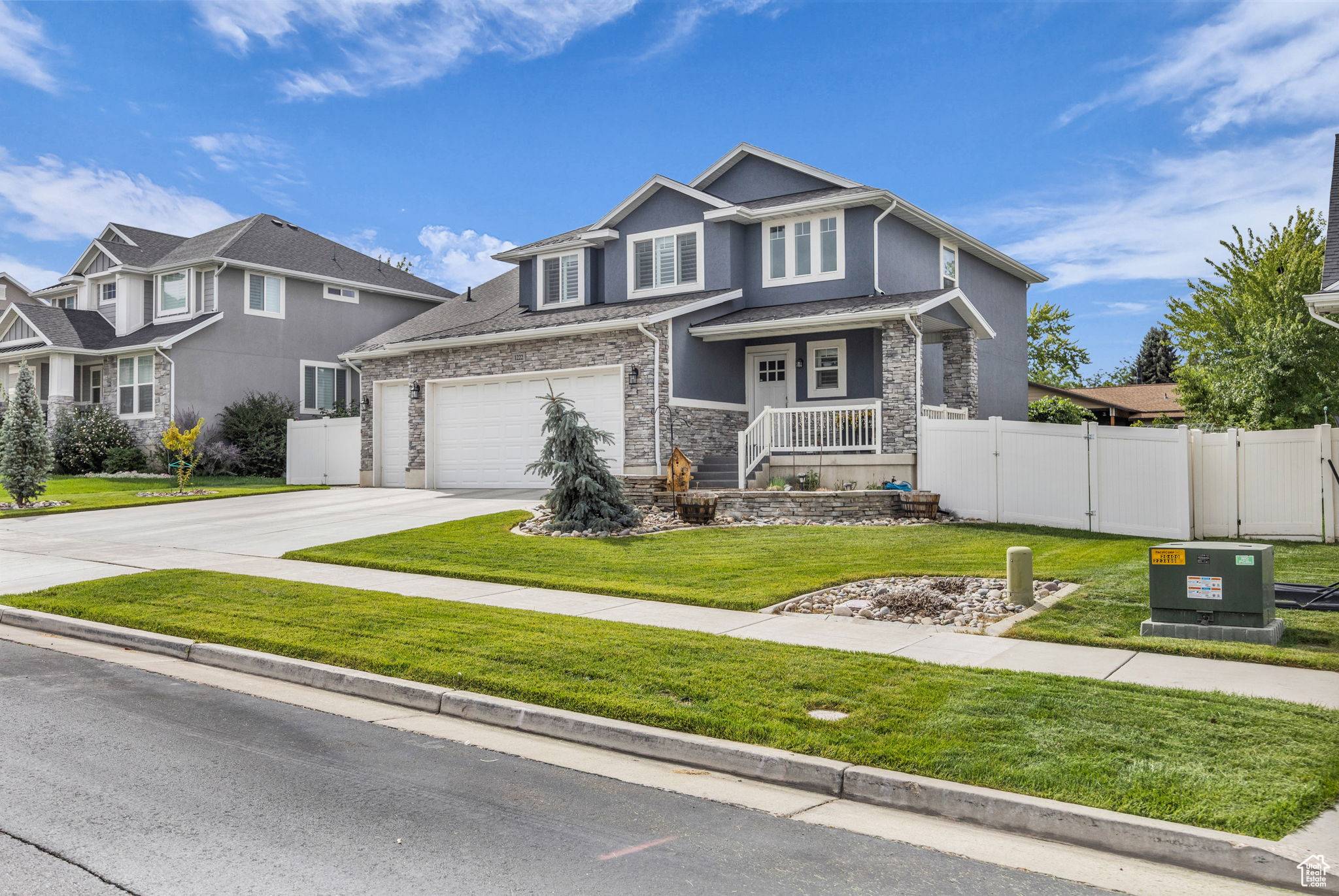 Layton, UT 84040,1222 E 850 N