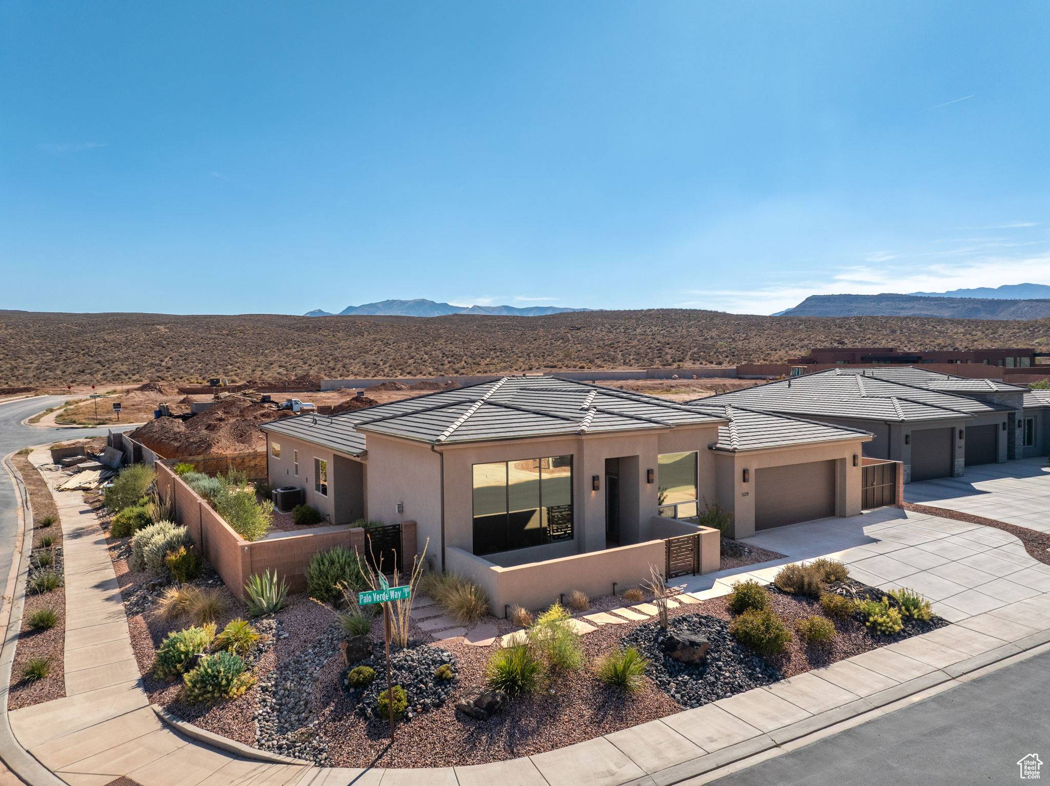 Ivins, UT 84738,529 W PALO VERDE WAY