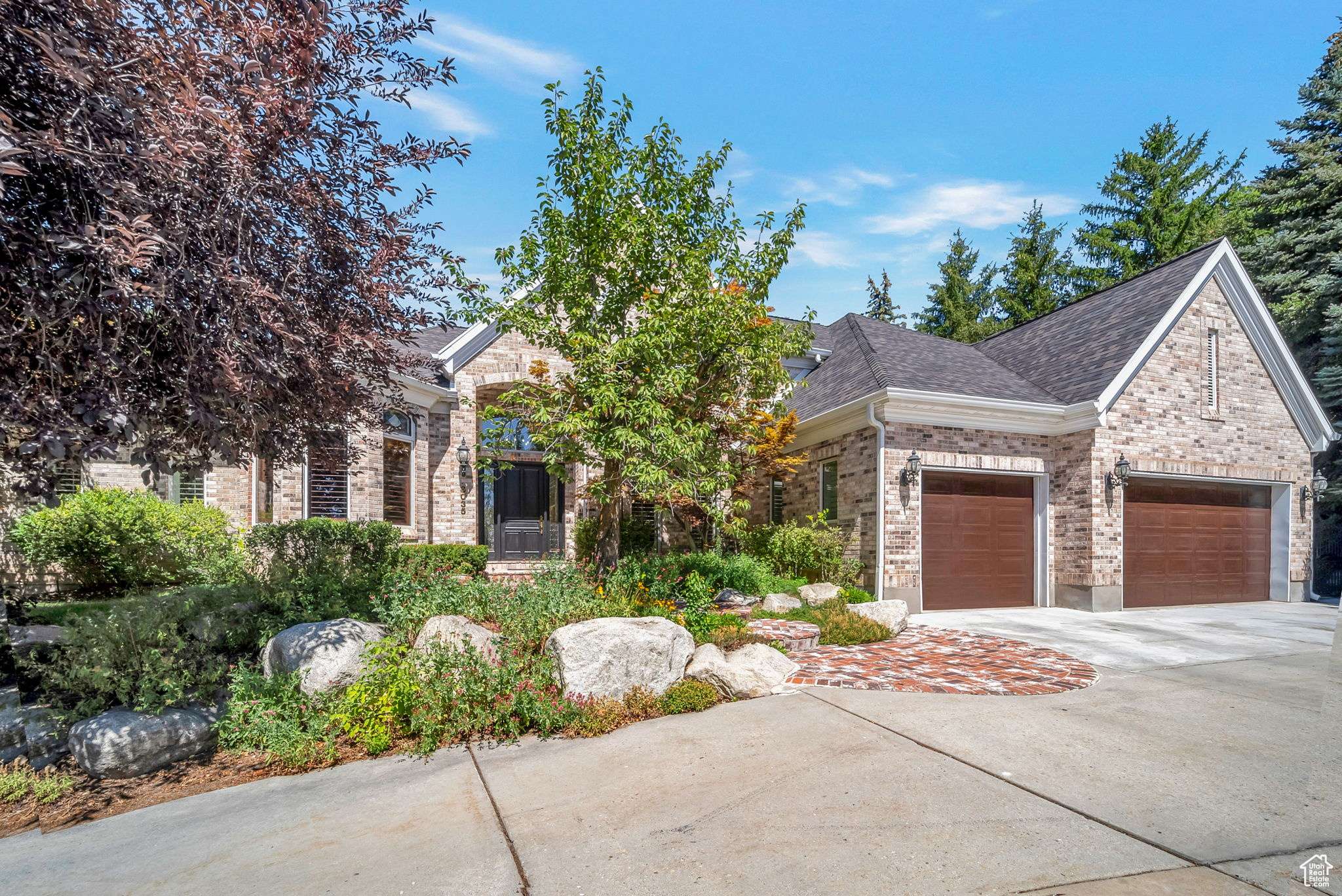 Cottonwood Heights, UT 84121,8035 S DANISH RD