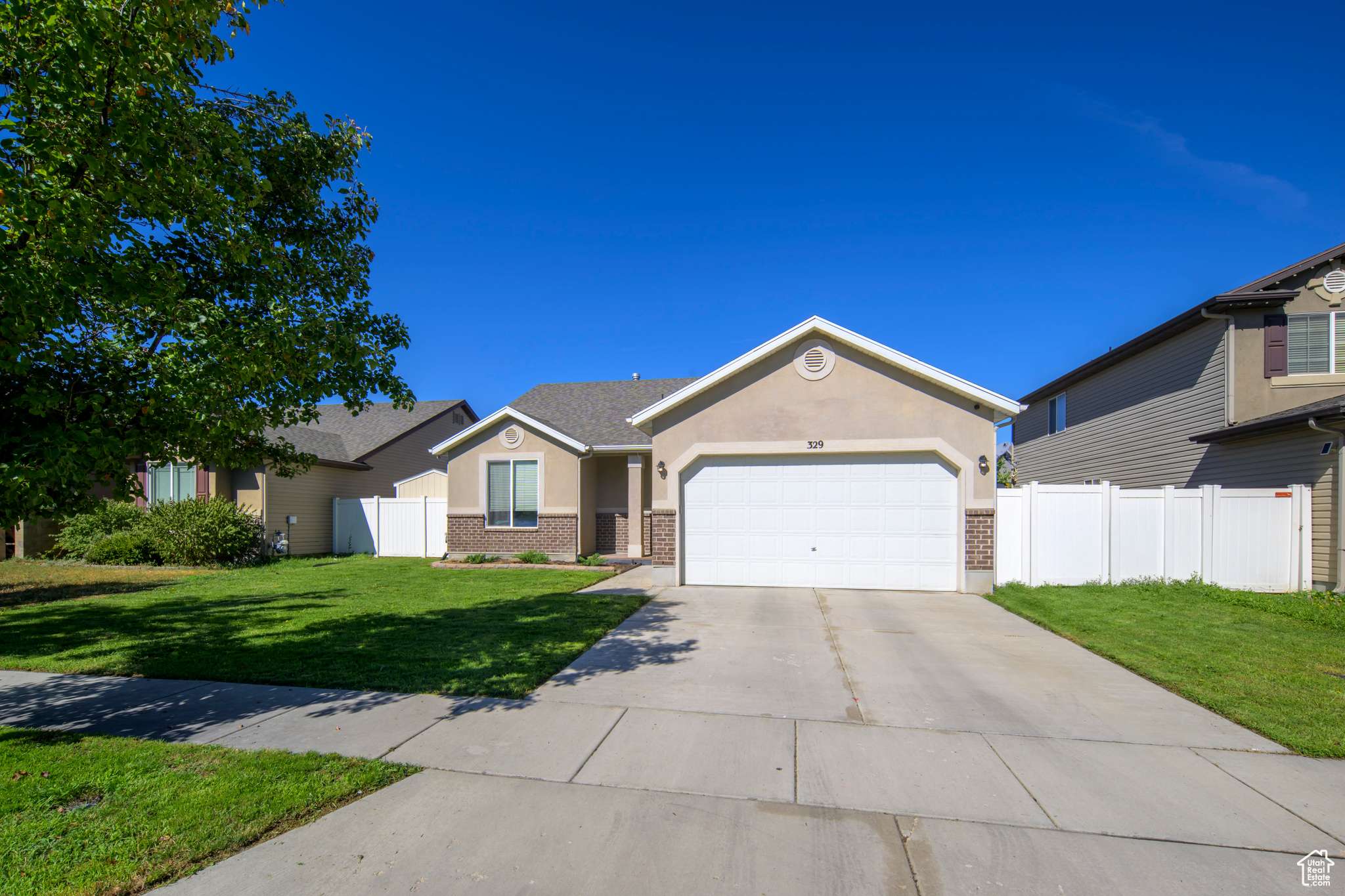 North Salt Lake, UT 84054,329 N GREENWICH DR W