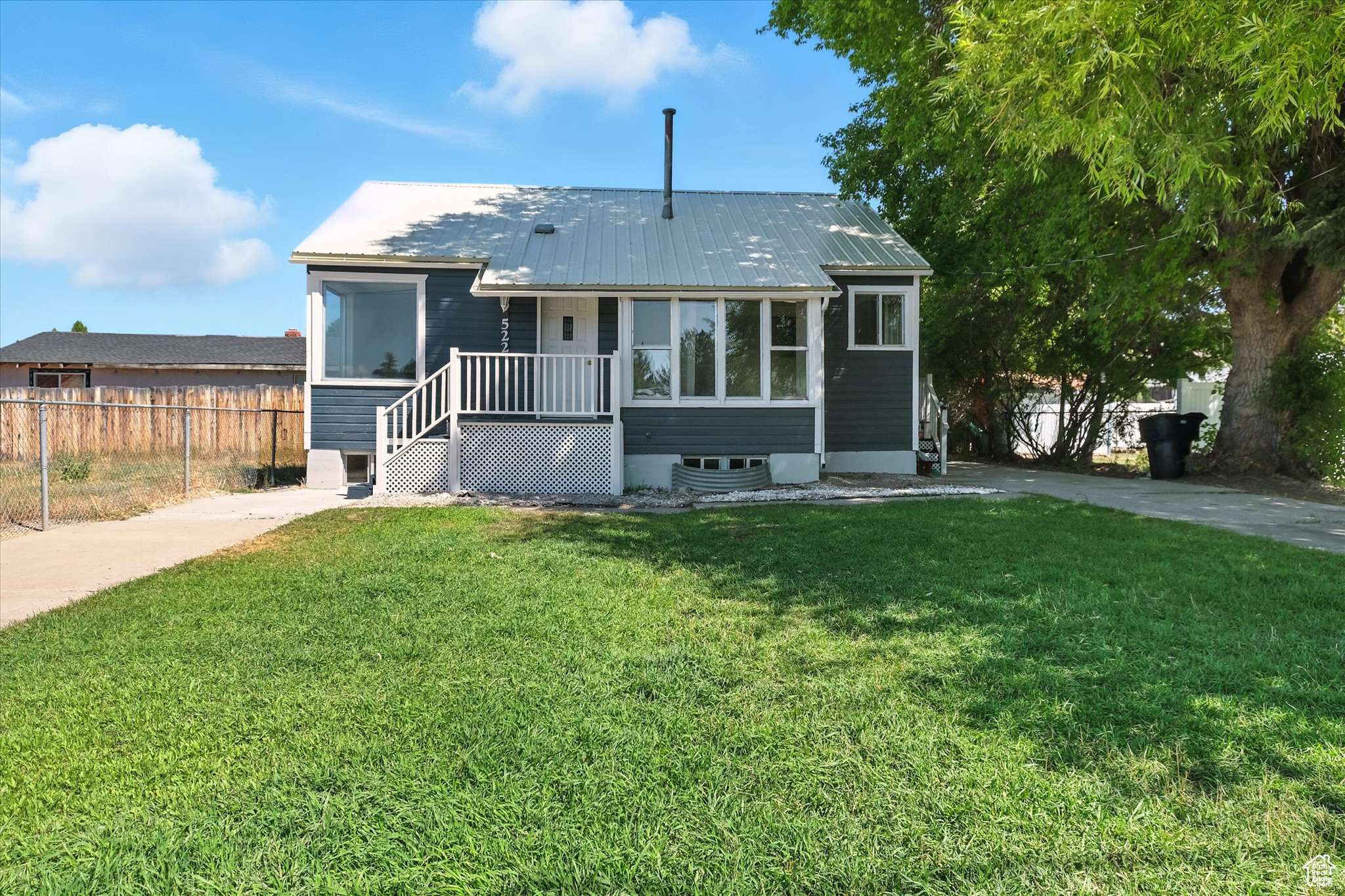 Montpelier, ID 83254,522 CLAY ST