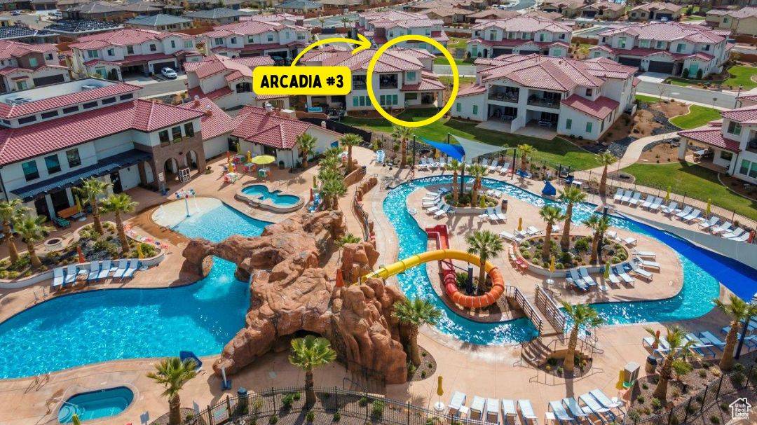 Santa Clara, UT 84765,3780 W ARCADIA DR ##3