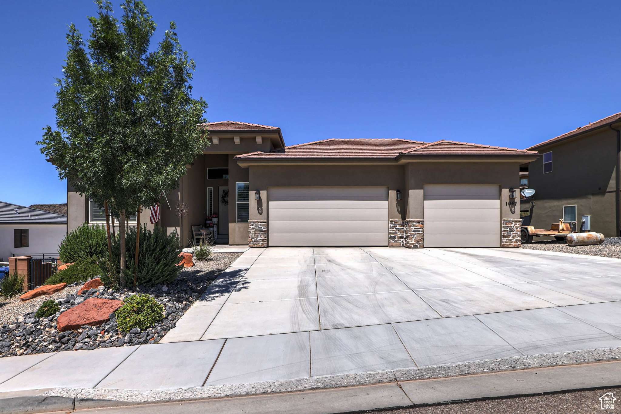 St. George, UT 84770,1047 N 2050 E