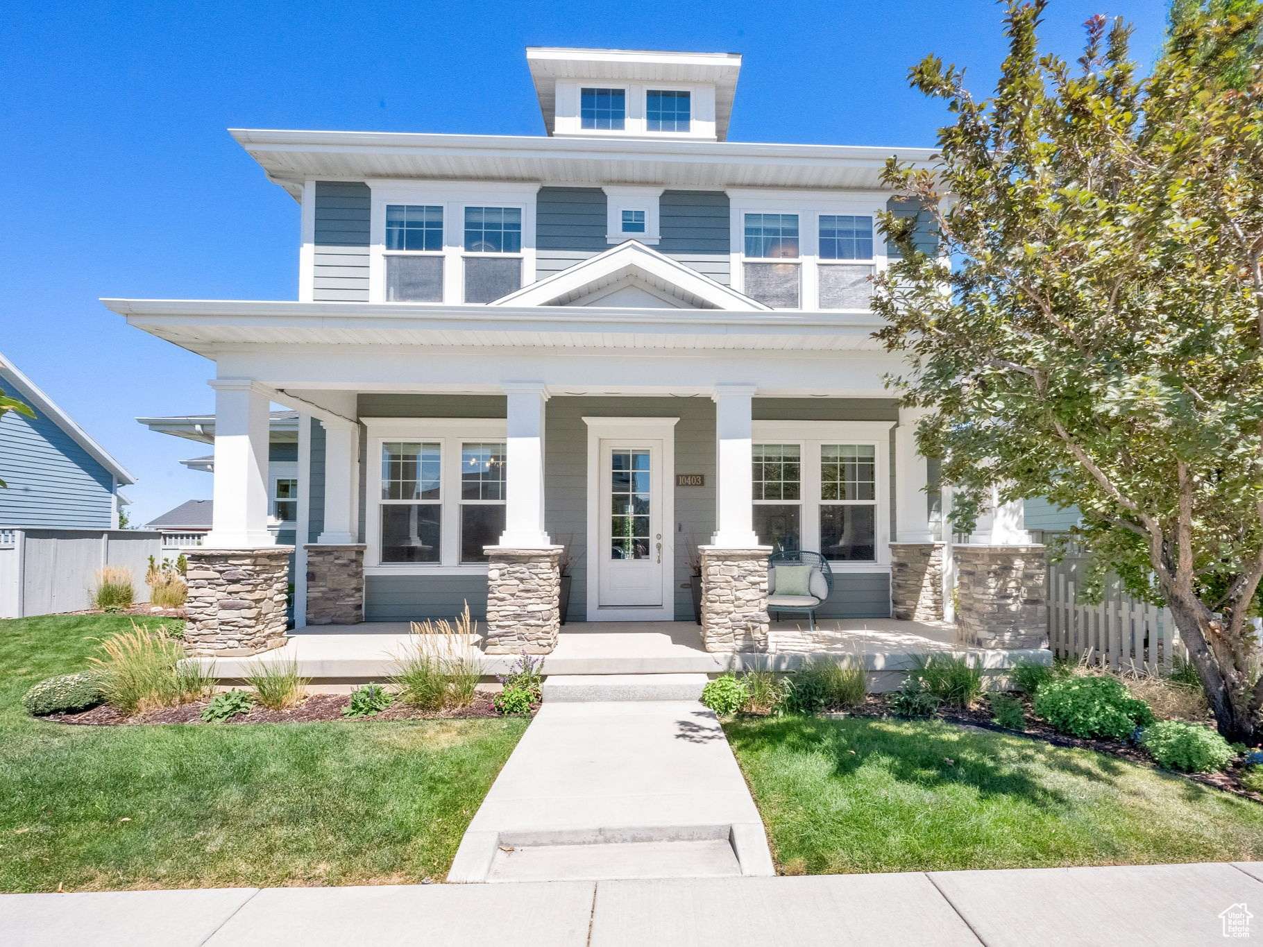 South Jordan, UT 84009,10403 S ABBOT WAY W