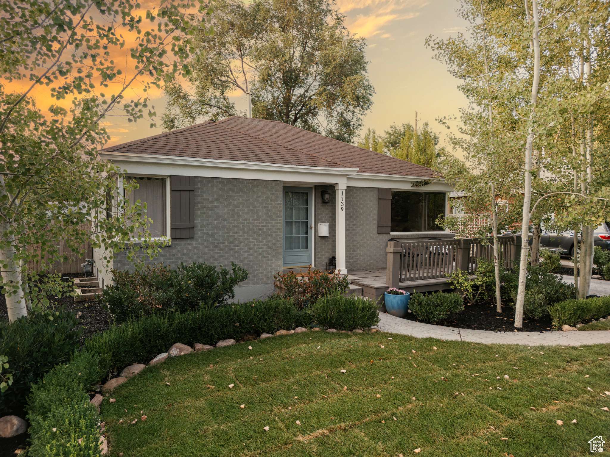 Salt Lake City, UT 84108,1739 E BLAINE AVE