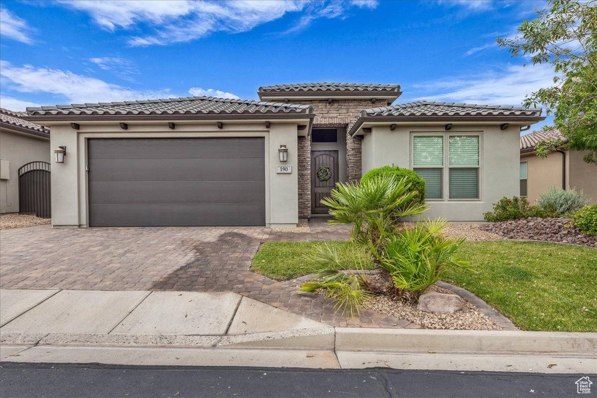 Washington, UT 84780,190 W GREEN JADE DR