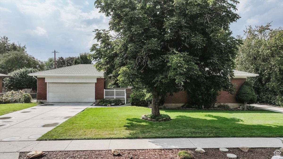 Midvale, UT 84047,6888 S 500 E