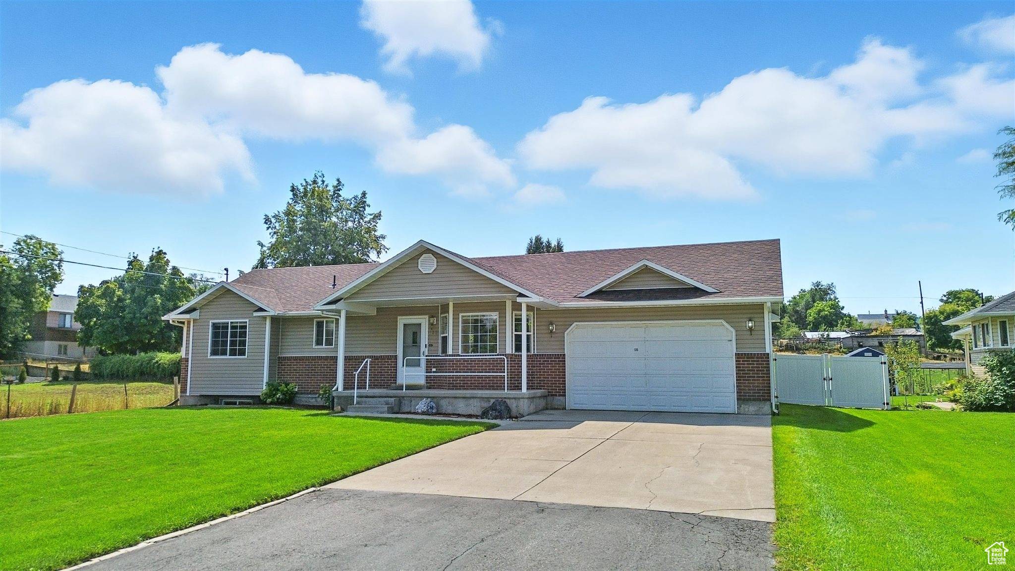 Hyrum, UT 84319,135 W 200 S