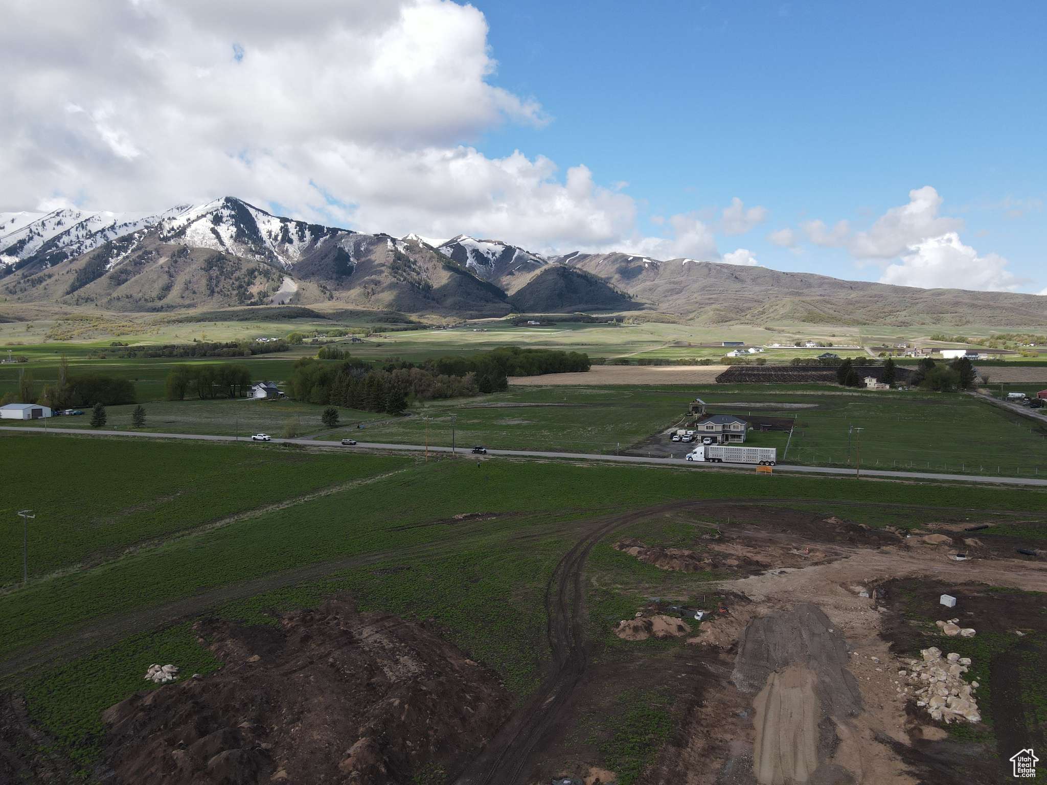 Mendon, UT 84325,813 N 50 E #70