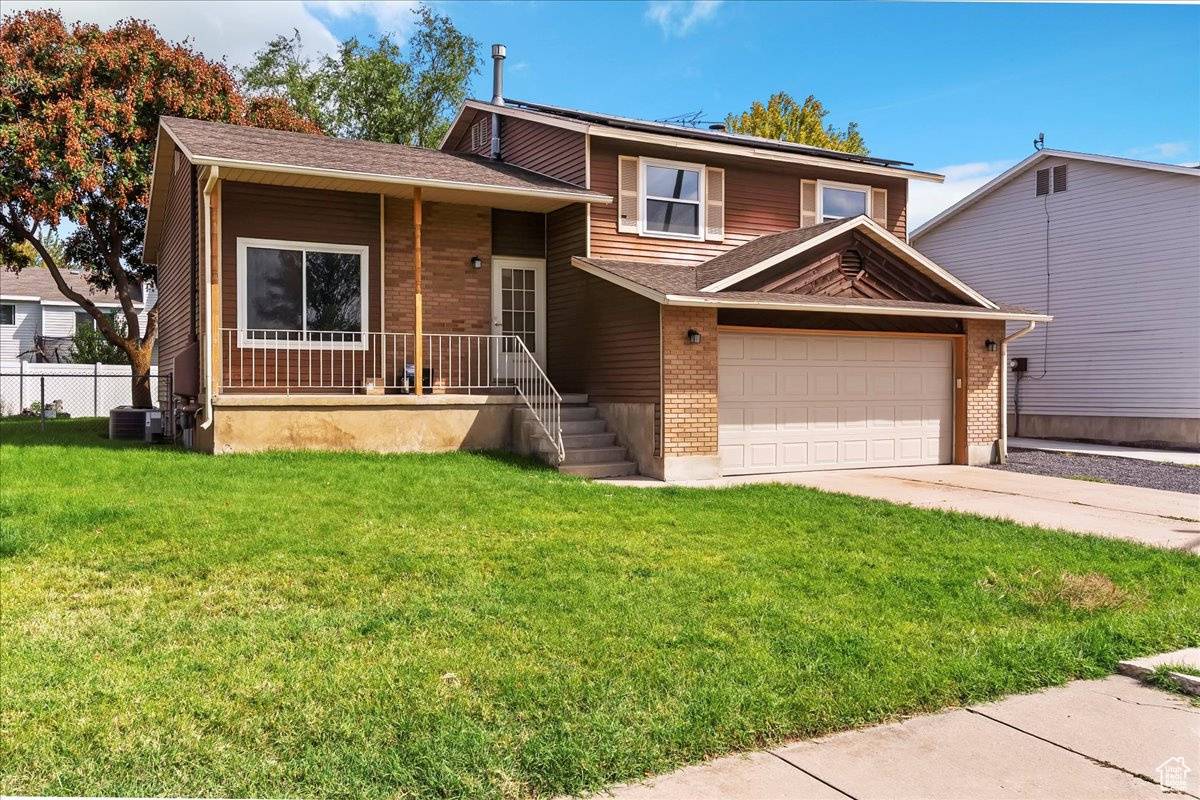 Roy, UT 84067,5976 S 2825 W