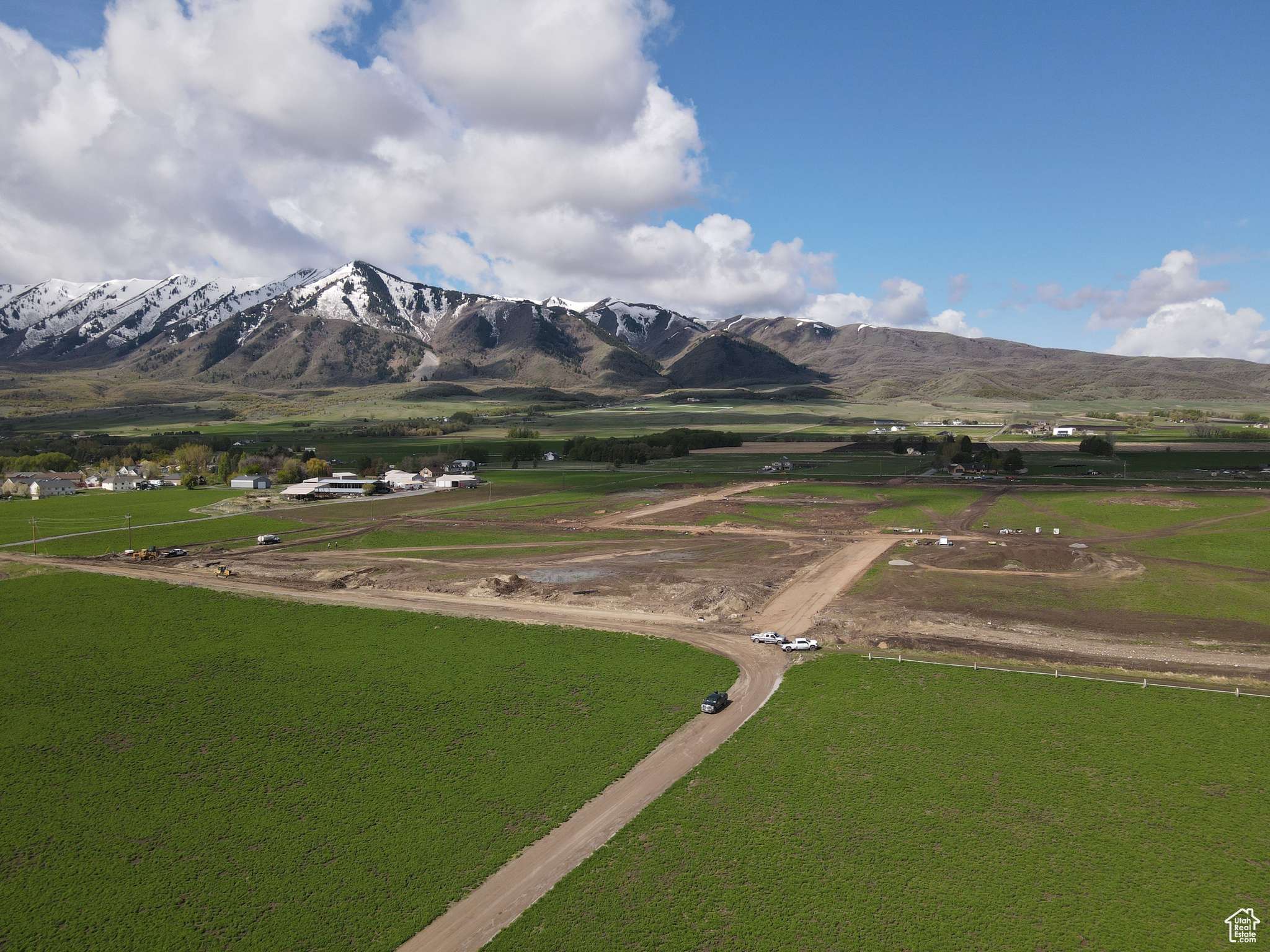 Mendon, UT 84325,58 W 850 N #6