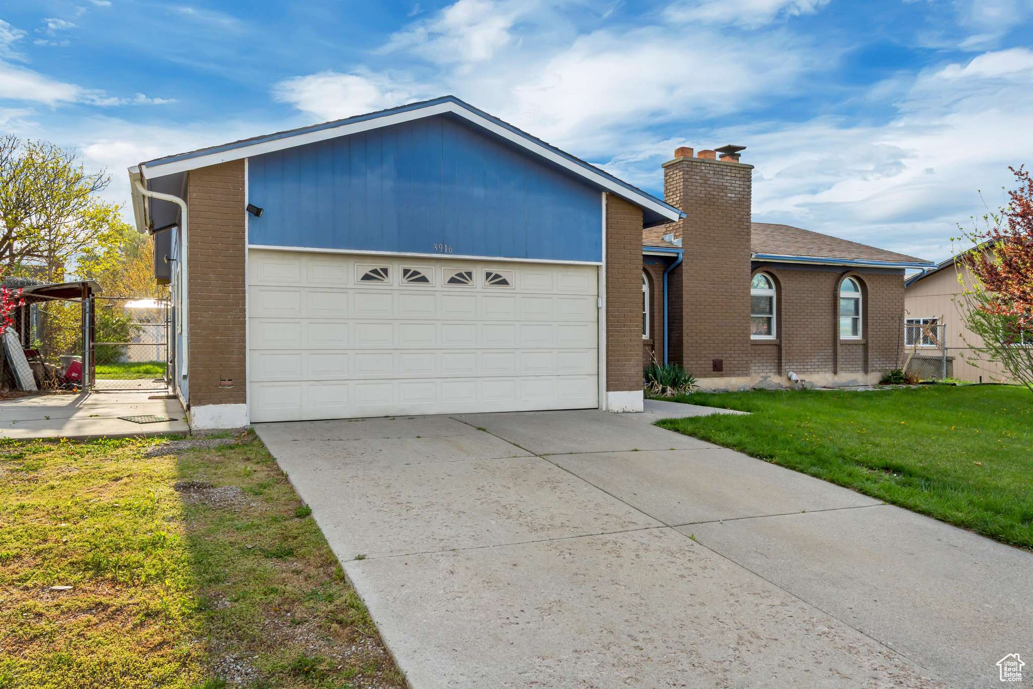 West Valley City, UT 84120,3916 S HAWKEYE DR