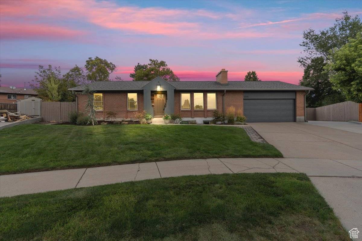 Taylorsville, UT 84129,6549 S LONGMEADOW CIR