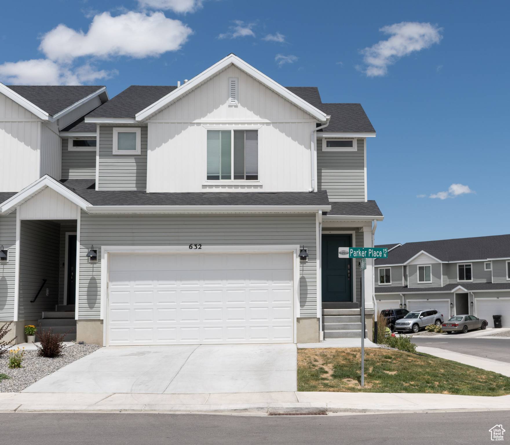Grantsville, UT 84029,632 W PARKER PL
