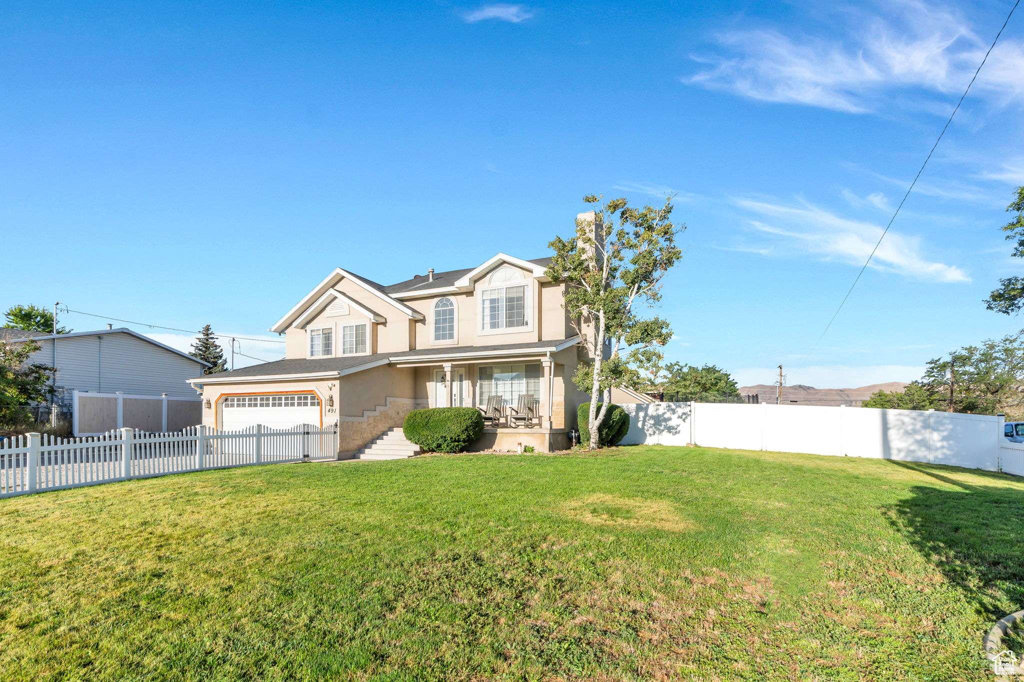 Payson, UT 84651,491 N 600 E