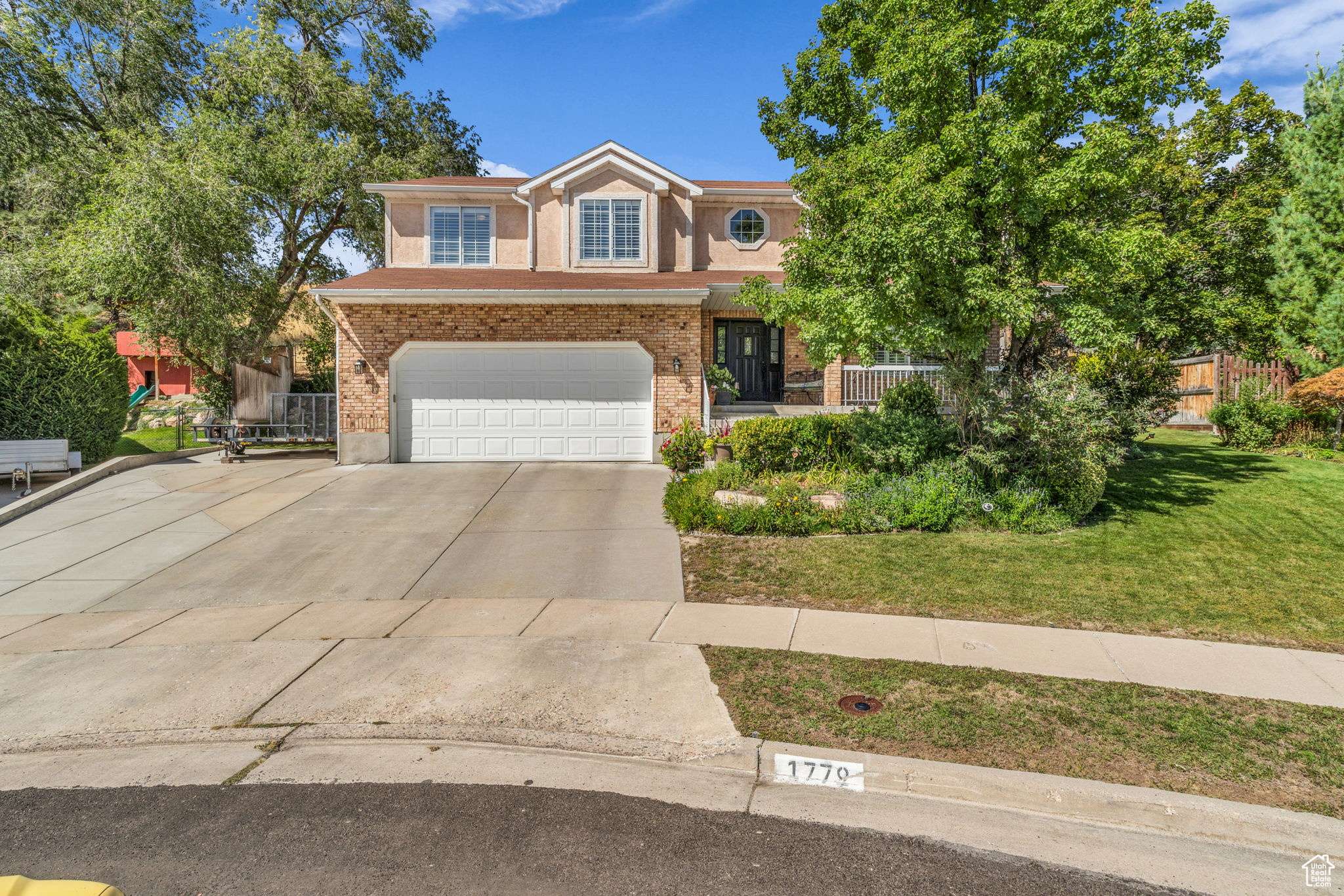 Sandy, UT 84093,1779 E PERUVIAN CIR