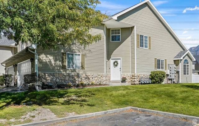 Provo, UT 84601,245 S PARKSIDE PL