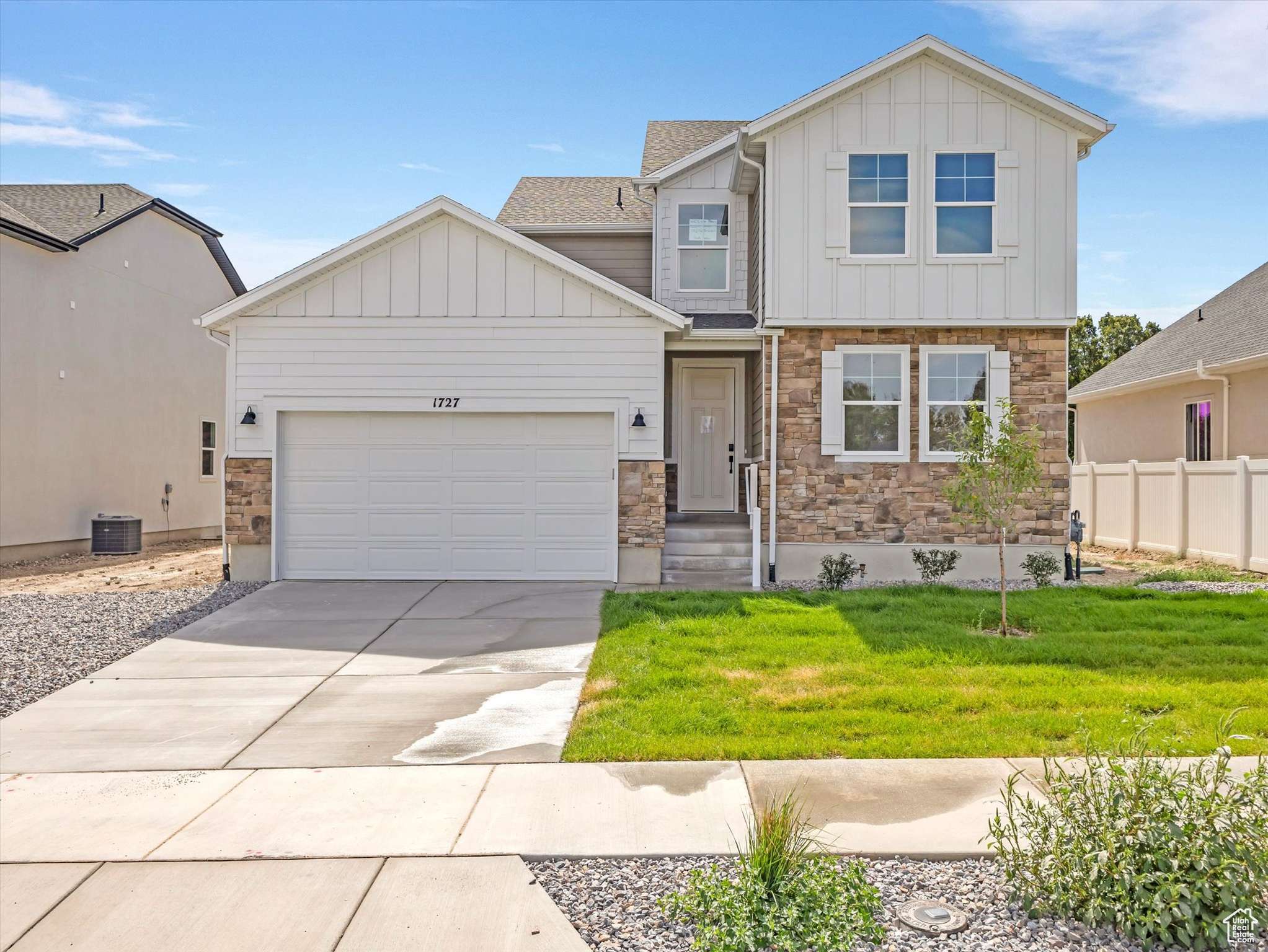 South Jordan, UT 84095,1727 W BROCIOUS WAY #302