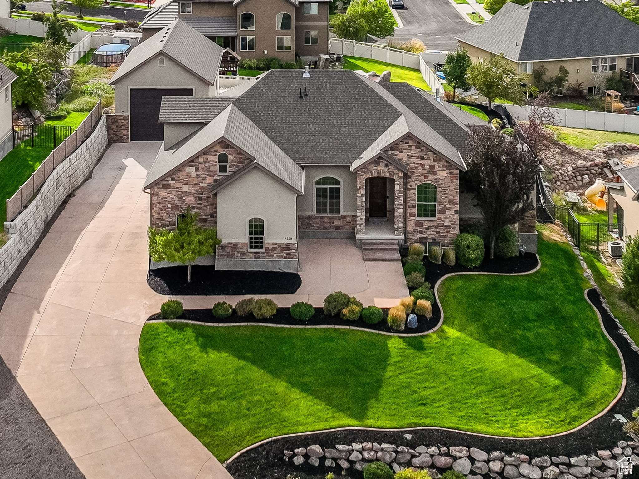 Herriman, UT 84096,14328 S LOG HOME LN