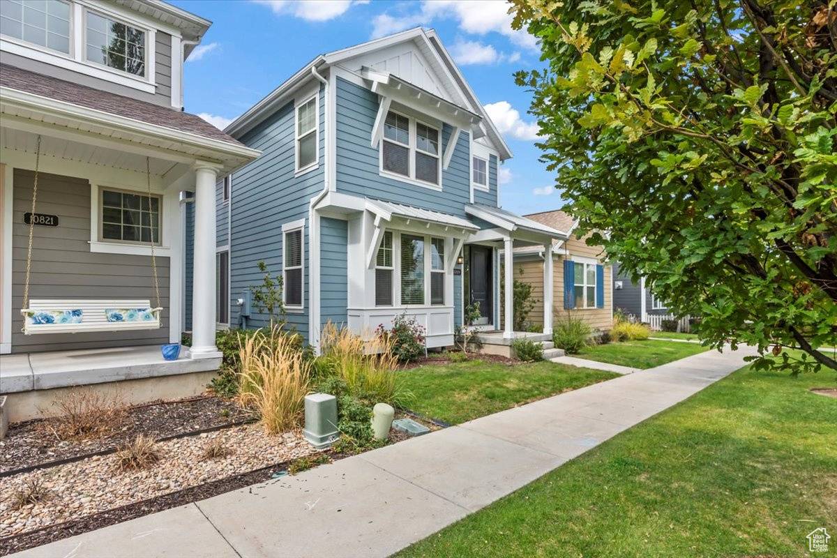 South Jordan, UT 84009,10819 S INDIGO SKY WAY