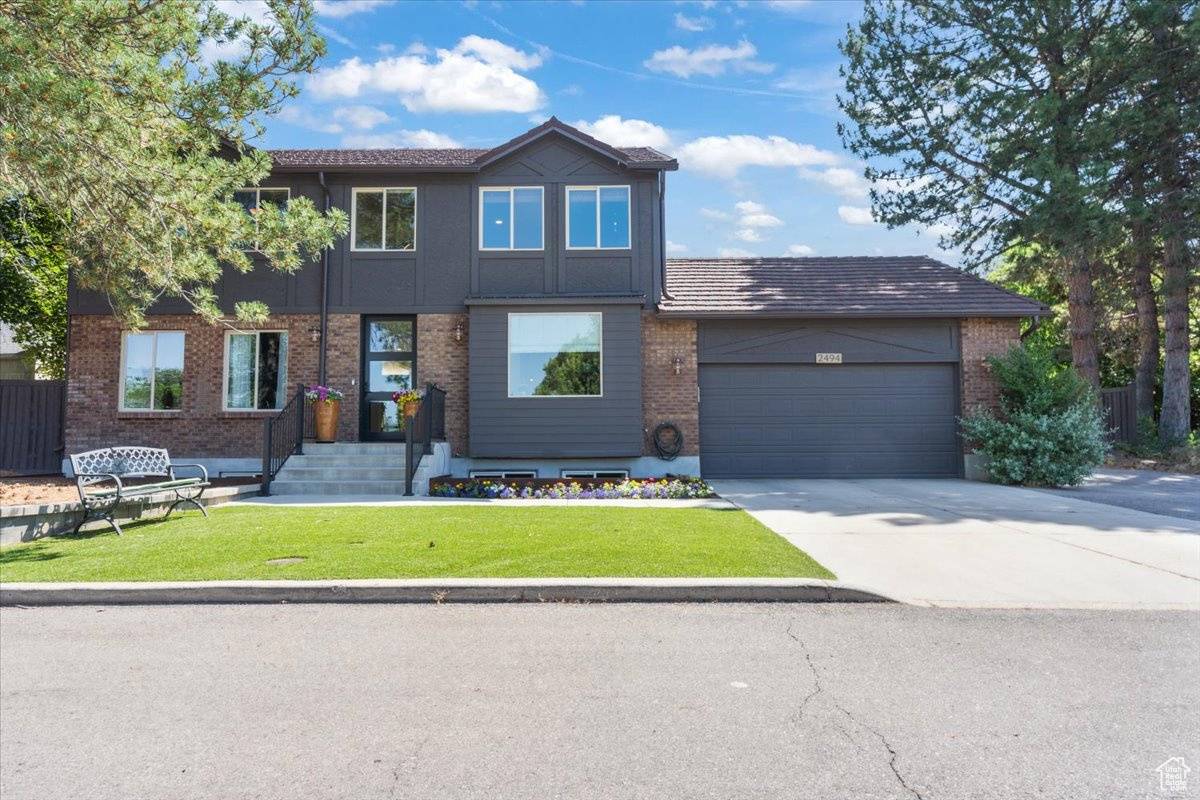 Holladay, UT 84117,2494 E MURRAY HOLLADAY RD