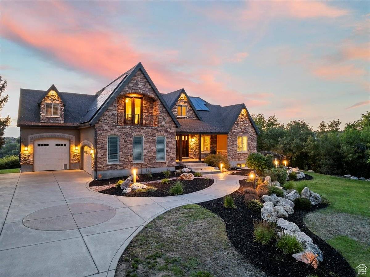 Layton, UT 84040,2891 N HOBBS CREEK DR E