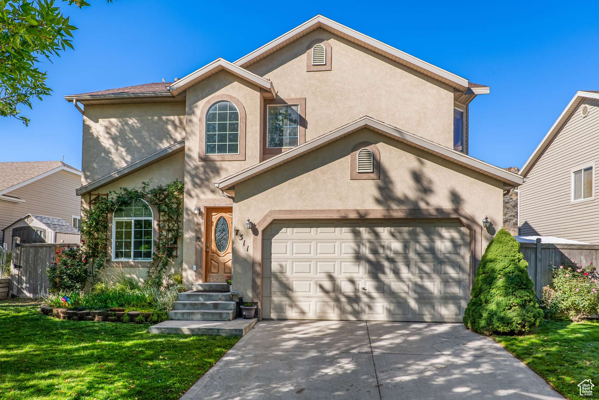 Eagle Mountain, UT 84005,7311 N UTE DR