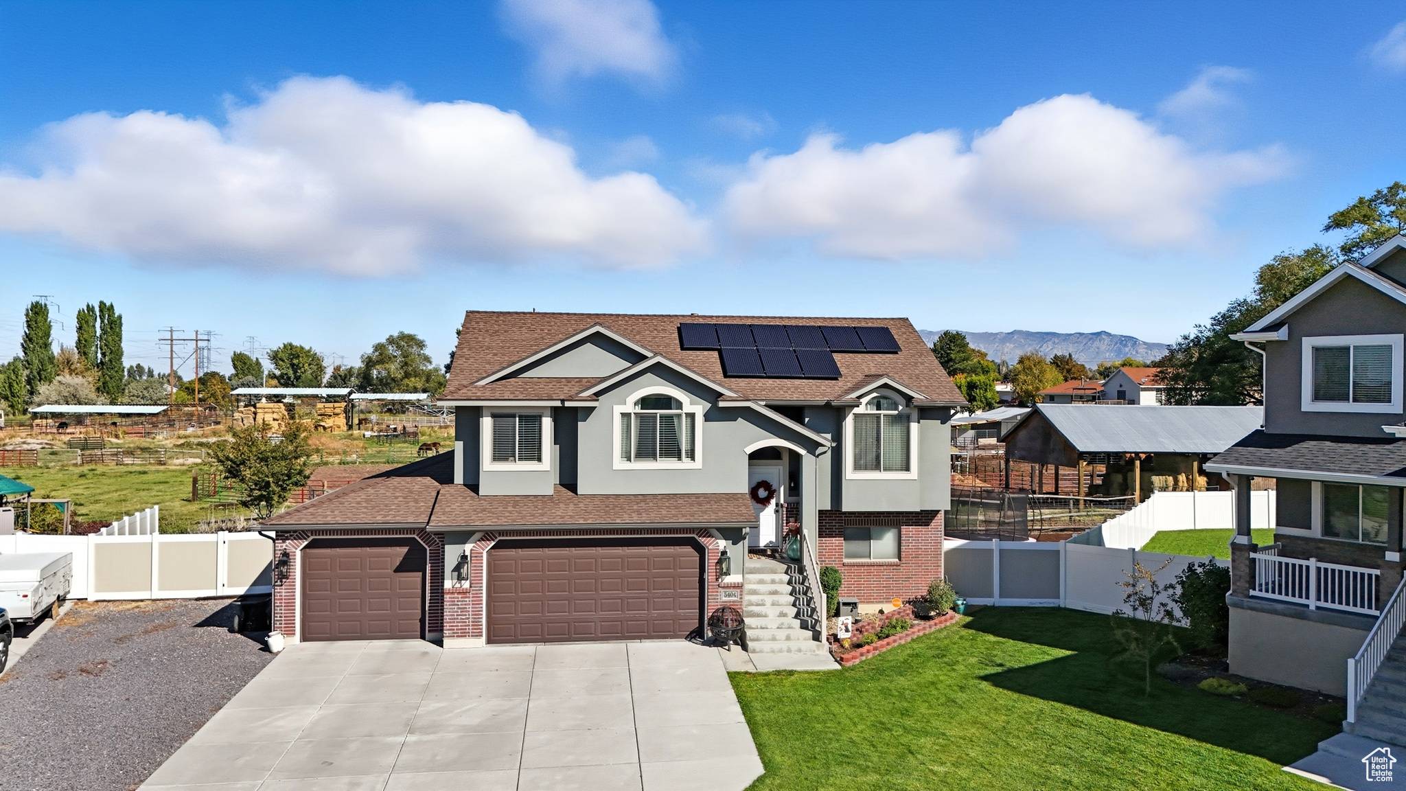 Roy, UT 84067,5404 S 3150 W