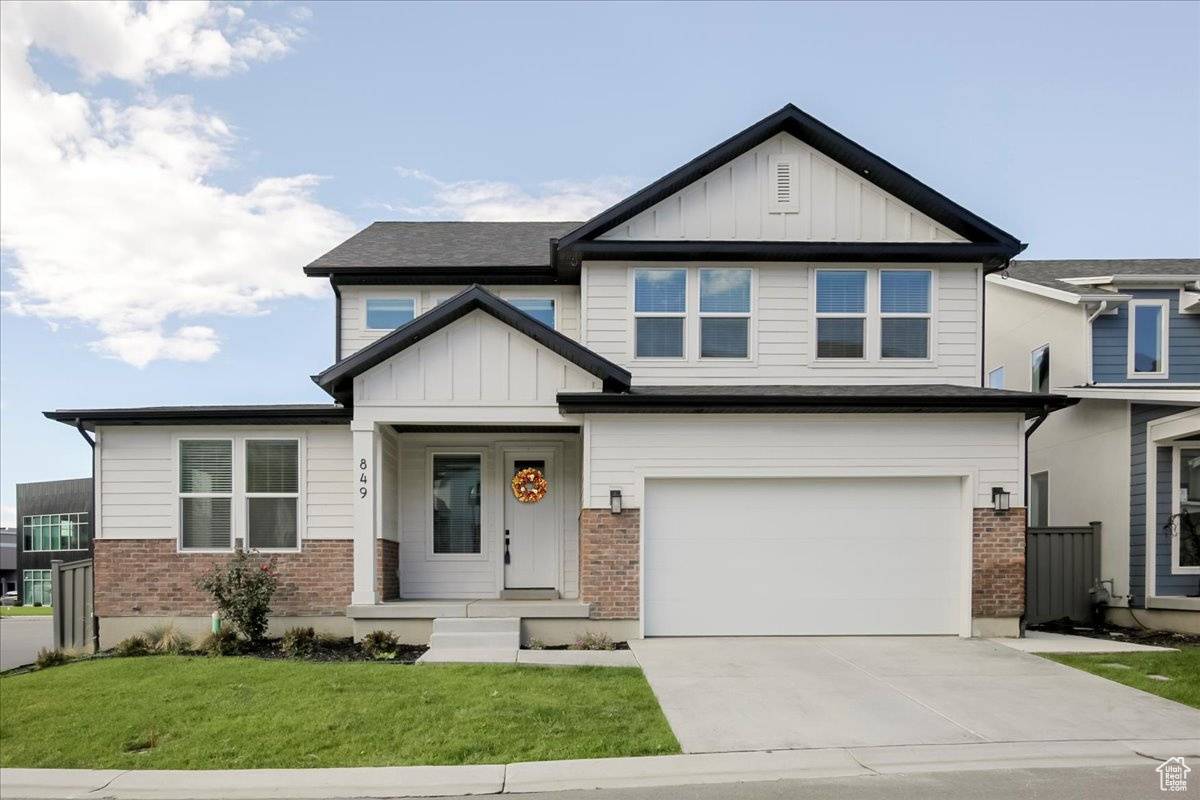 Farmington, UT 84025,849 N EVELYN ST W